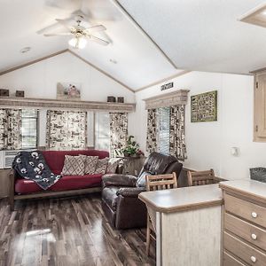 Rainbow Lake Cabin & Rv Resort